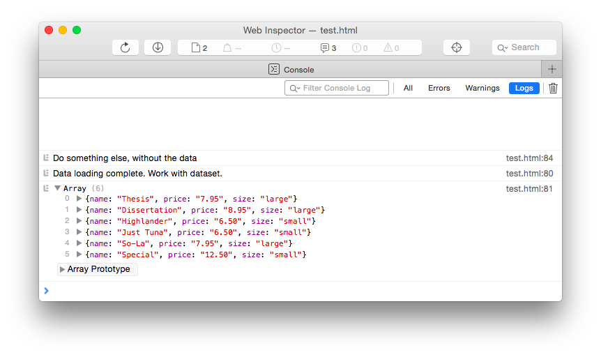 Import Csv To D3.js Javascript 2018 | website for 2018